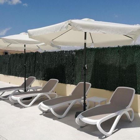 Villa Los Castos Immaculate 2-Bed Villa Арболеас Экстерьер фото